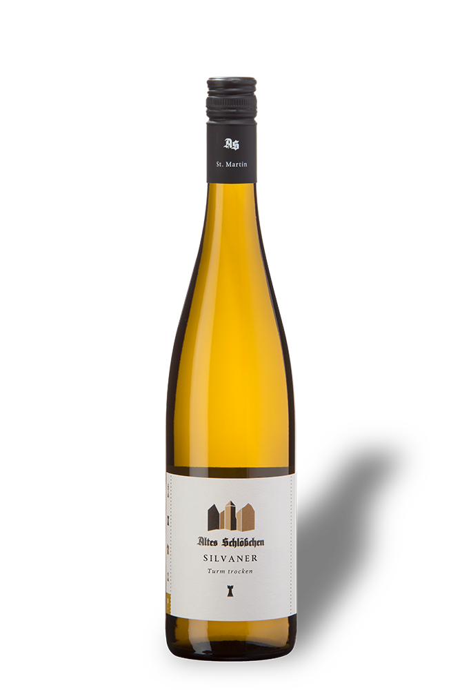 SILVANER Turm trocken