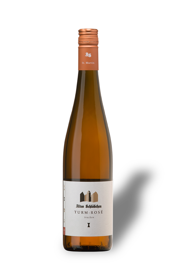 TURM ROSÉ trocken