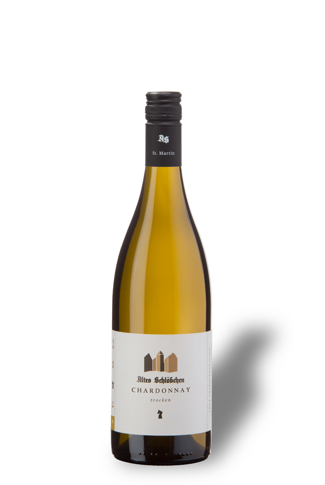 CHARDONNAY trocken