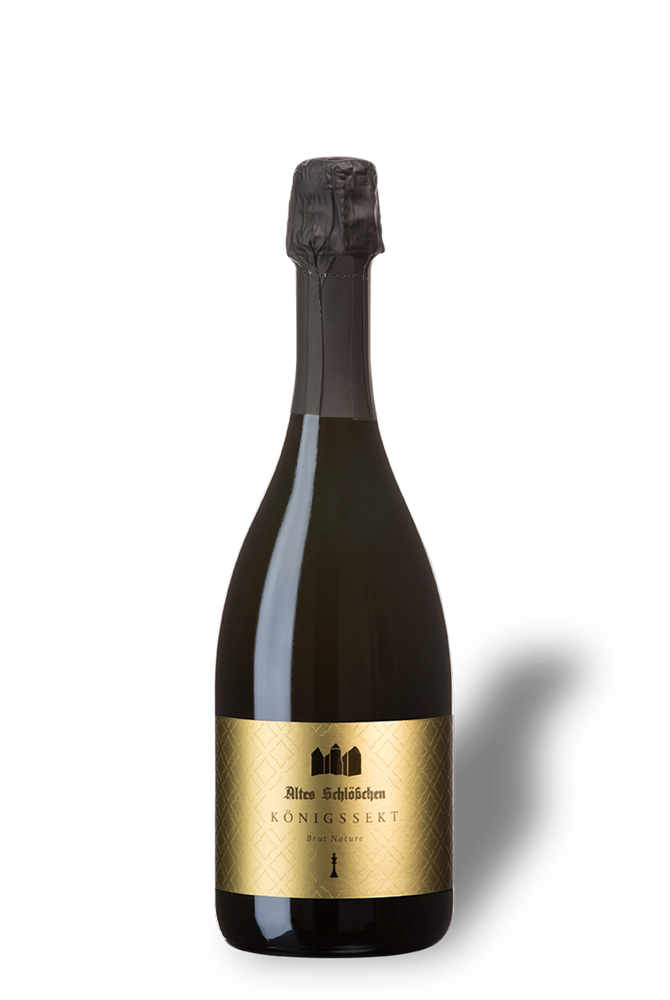 KÖNIGSSEKT brut nature