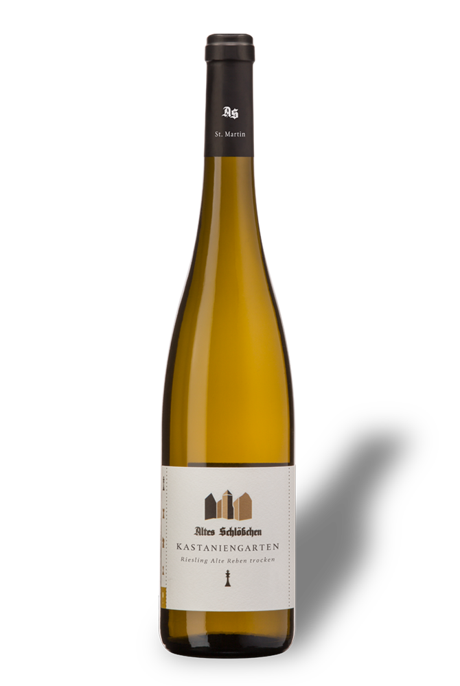 KASTANIENGARTEN Riesling trocken