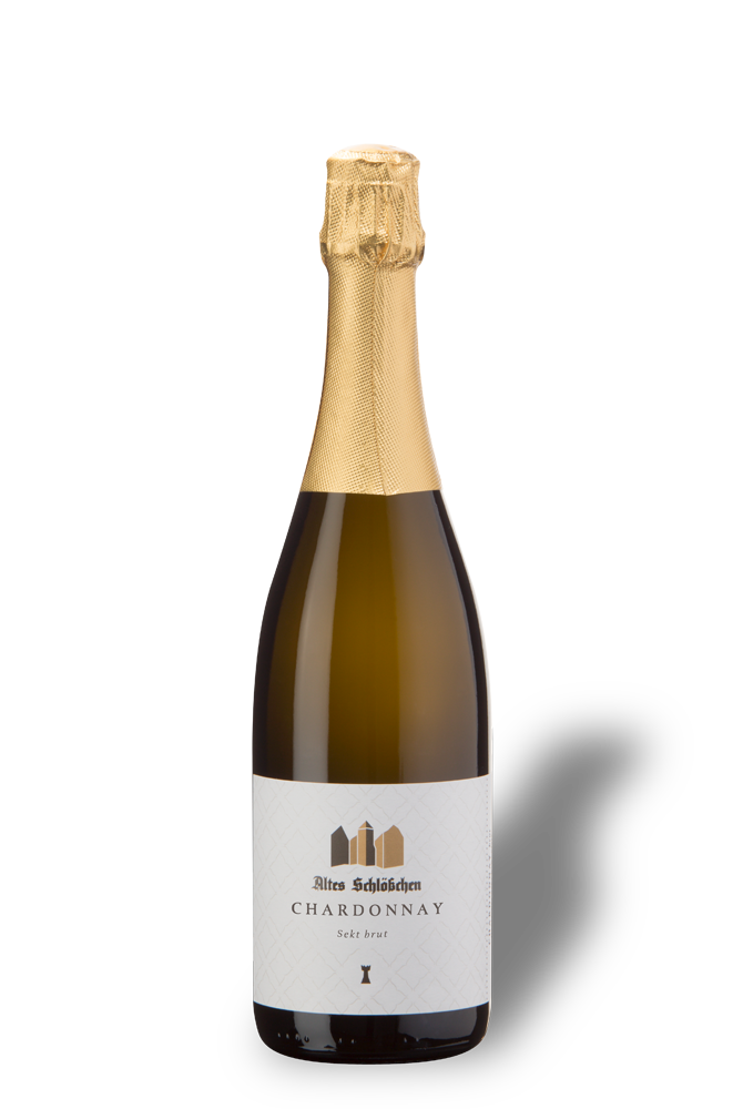 SEKT CHARDONNAY brut Pfalz