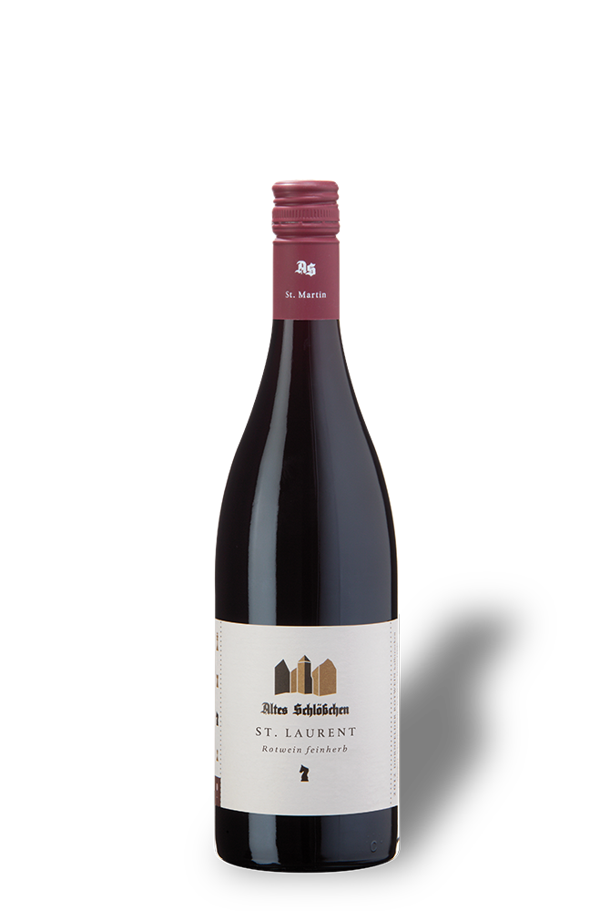 ST. LAURENT feinherb