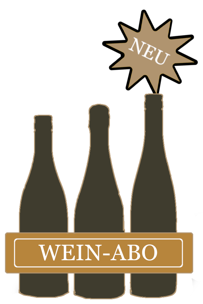 "Schloßpartie" 3er Weinabo feinherb/lieblich