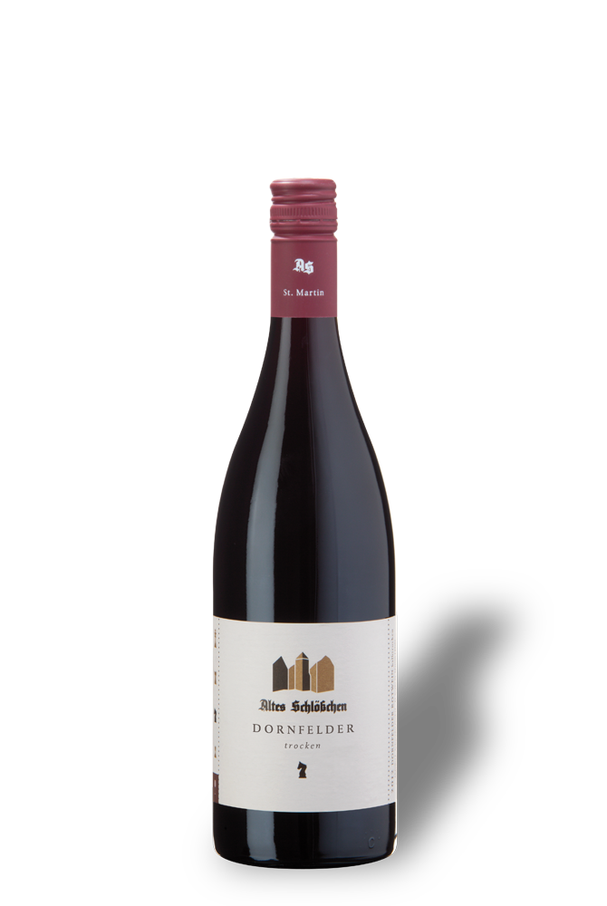 DORNFELDER trocken 0,75