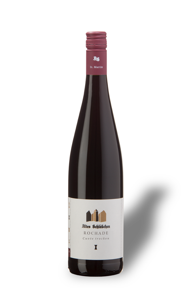 ROCHADE-CUVÉE Turm trocken