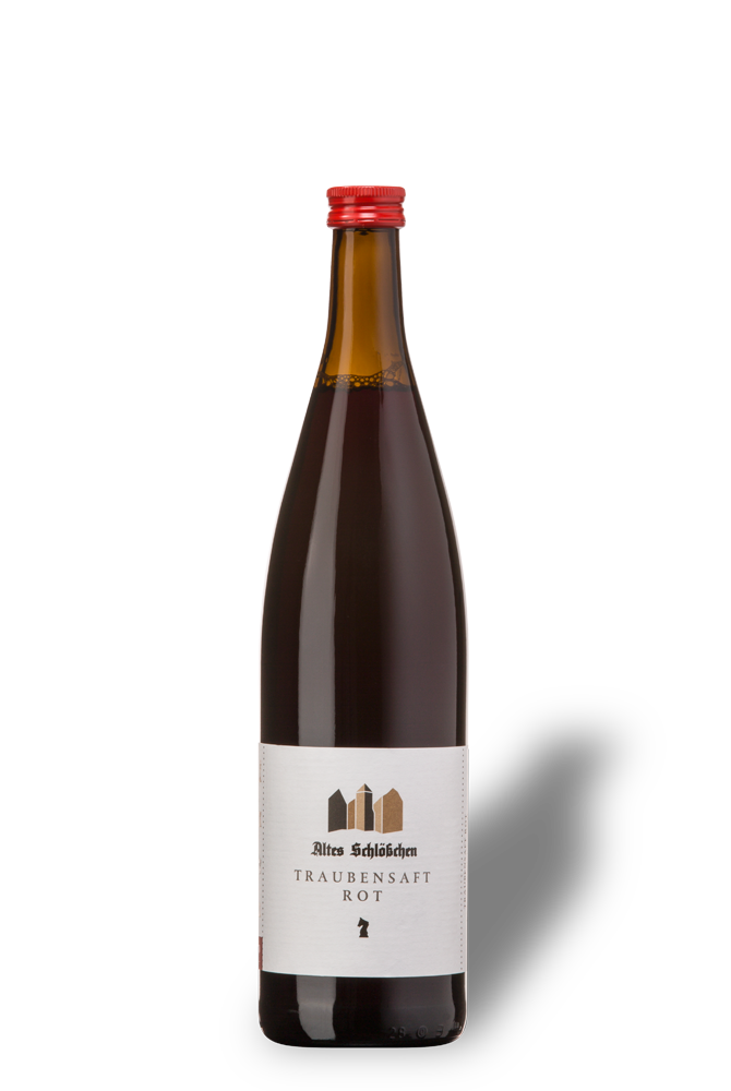 TRAUBENSAFT ROT