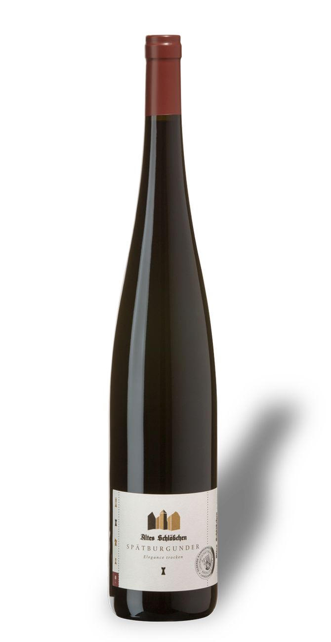 MAGNUM Spätburgunder tr. 1,5