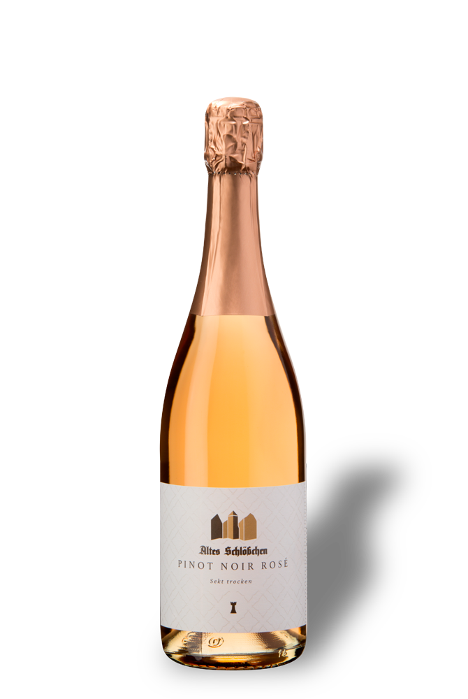 SEKT PINOT NOIR ROSÉ trocken