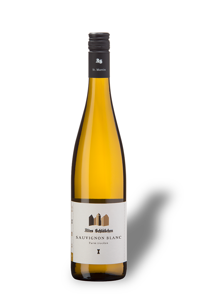 SAUVIGNON BLANC Turm trocken