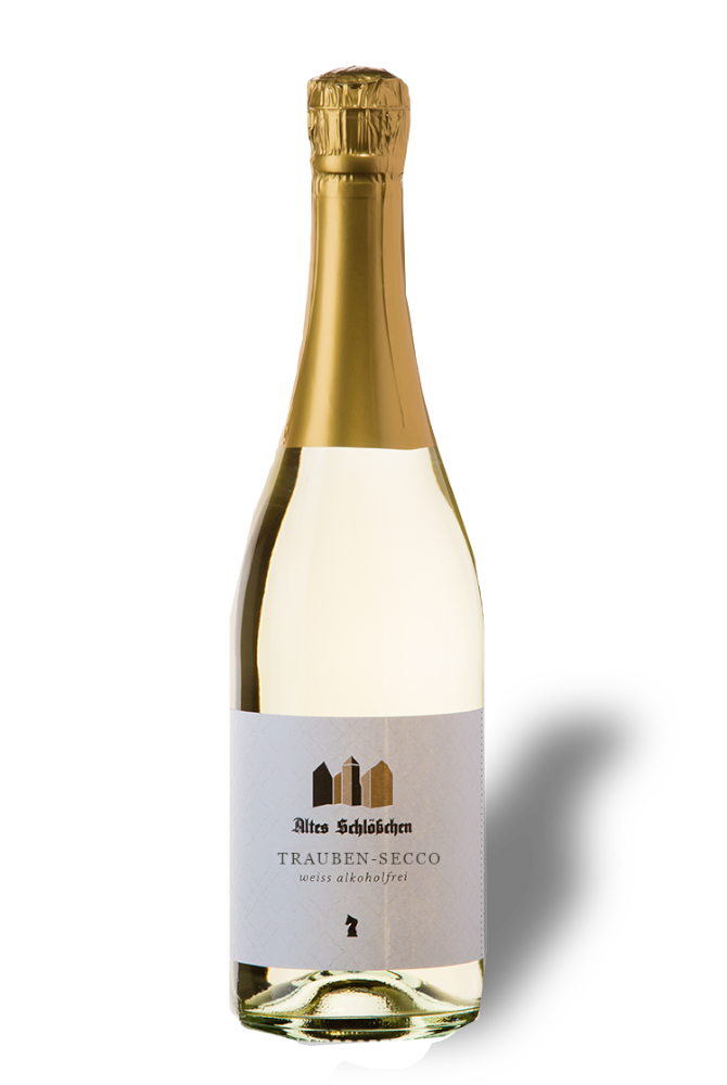 TRAUBEN-SECCO alkoholfrei