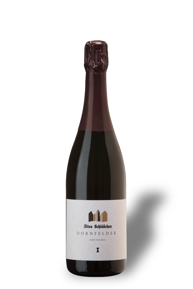 SEKT DORNFELDER trocken Pfalz