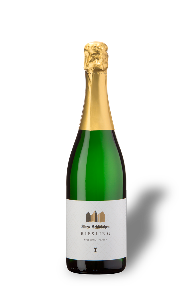 MAGNUM SEKT Riesling ex. tr.