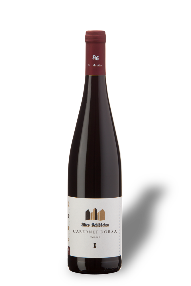 CABERNET DORSA Turm trocken