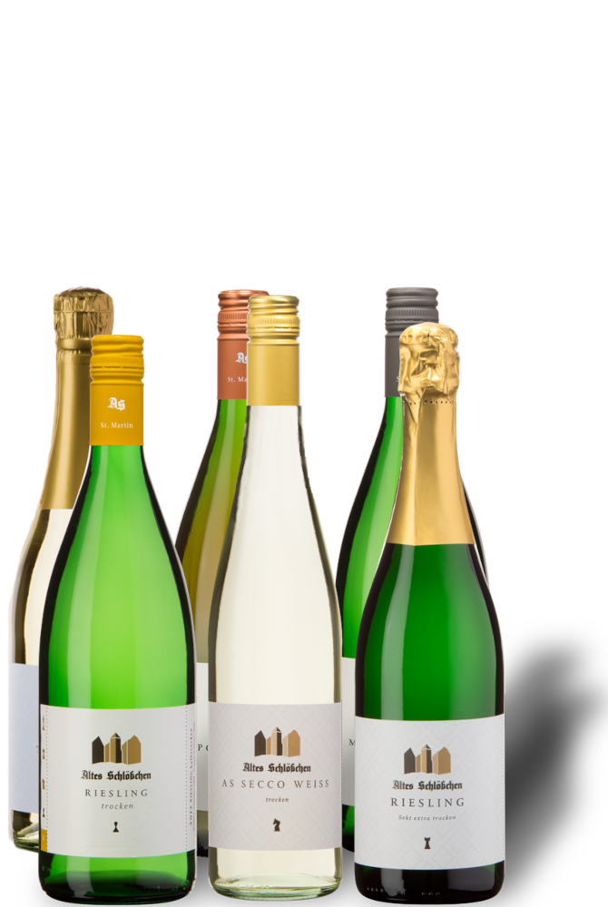 "Sommer-Mix"-Aktionspaket