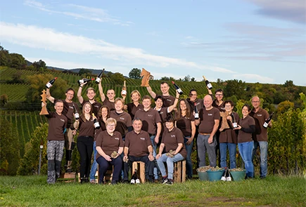 Team Altes Schlößchen