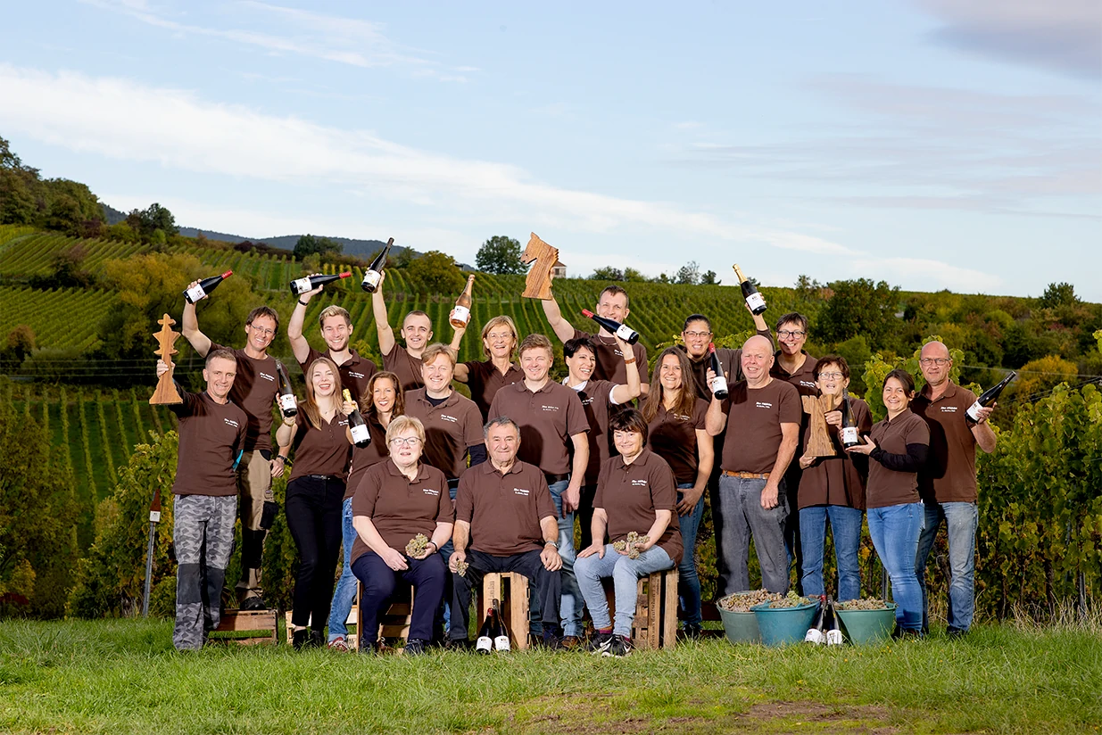 Team Altes Schlößchen