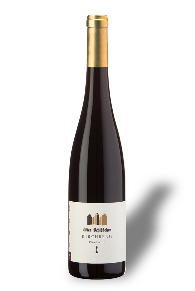 KIRCHBERG Pinot noir trocken