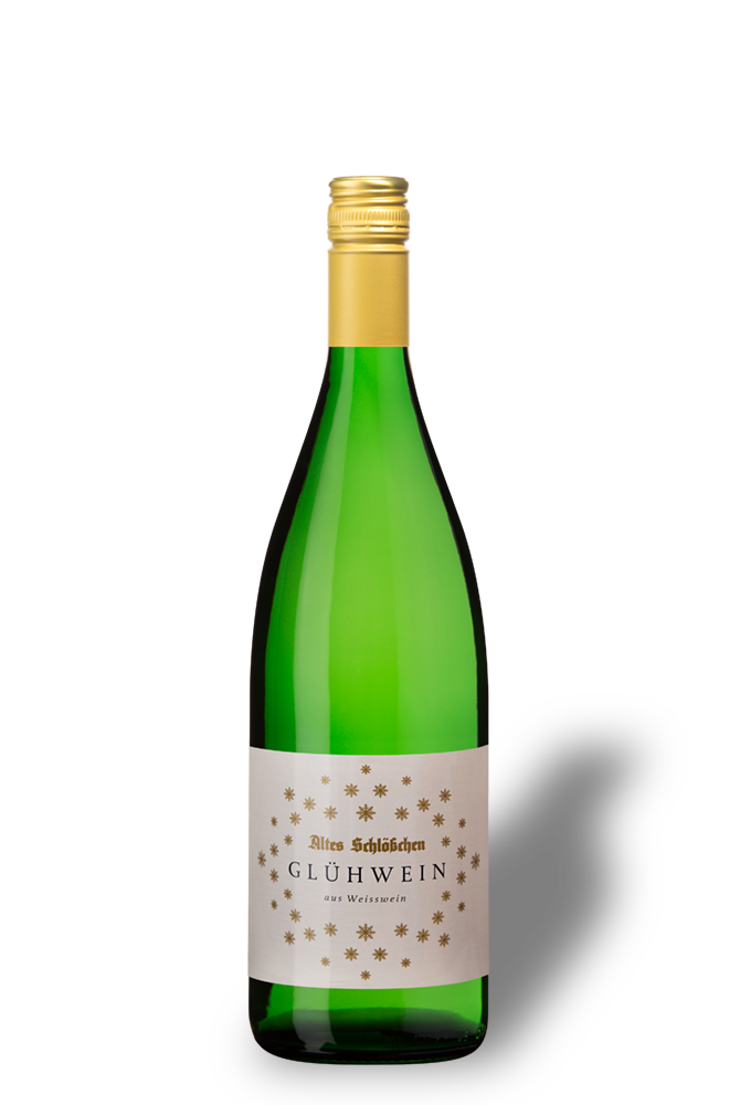 GLÜHWEIN weiß